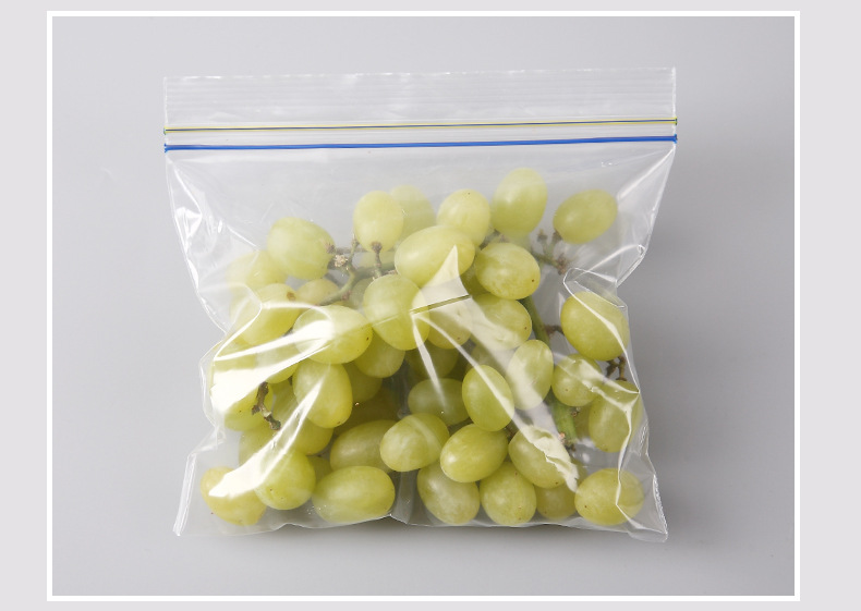 自封口食品储存袋,抽取式食物保鲜袋,PE环保食品双筋密封袋 自封口食品储存袋,抽取式食物保鲜袋,PE环保食品双筋密封袋